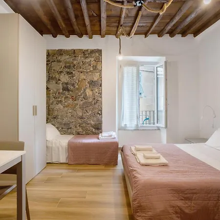 Appartamento Matt House La Spezia