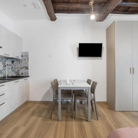 Apartment Matt House La Spezia