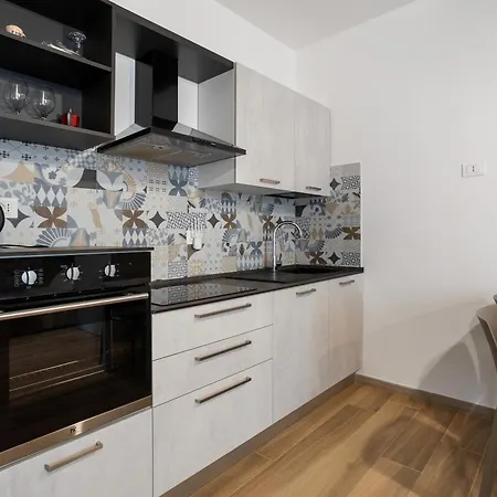 Matt House * La Spezia