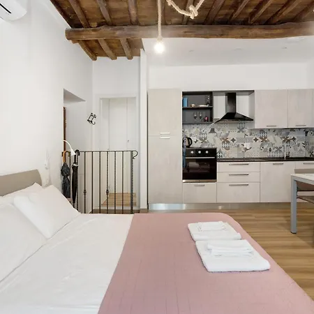 Matt House * La Spezia