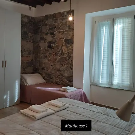 Matt House Apartment La Spezia