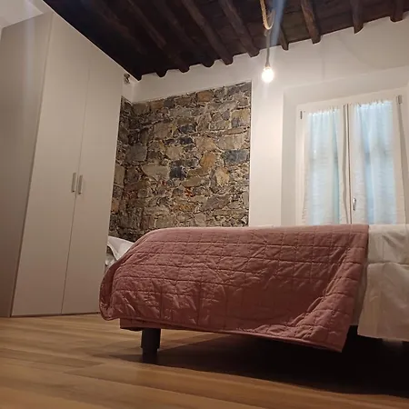 Matt House Apartment La Spezia